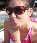 Dating Woman Thailand to นาดี : Sirisopa, 41 years
